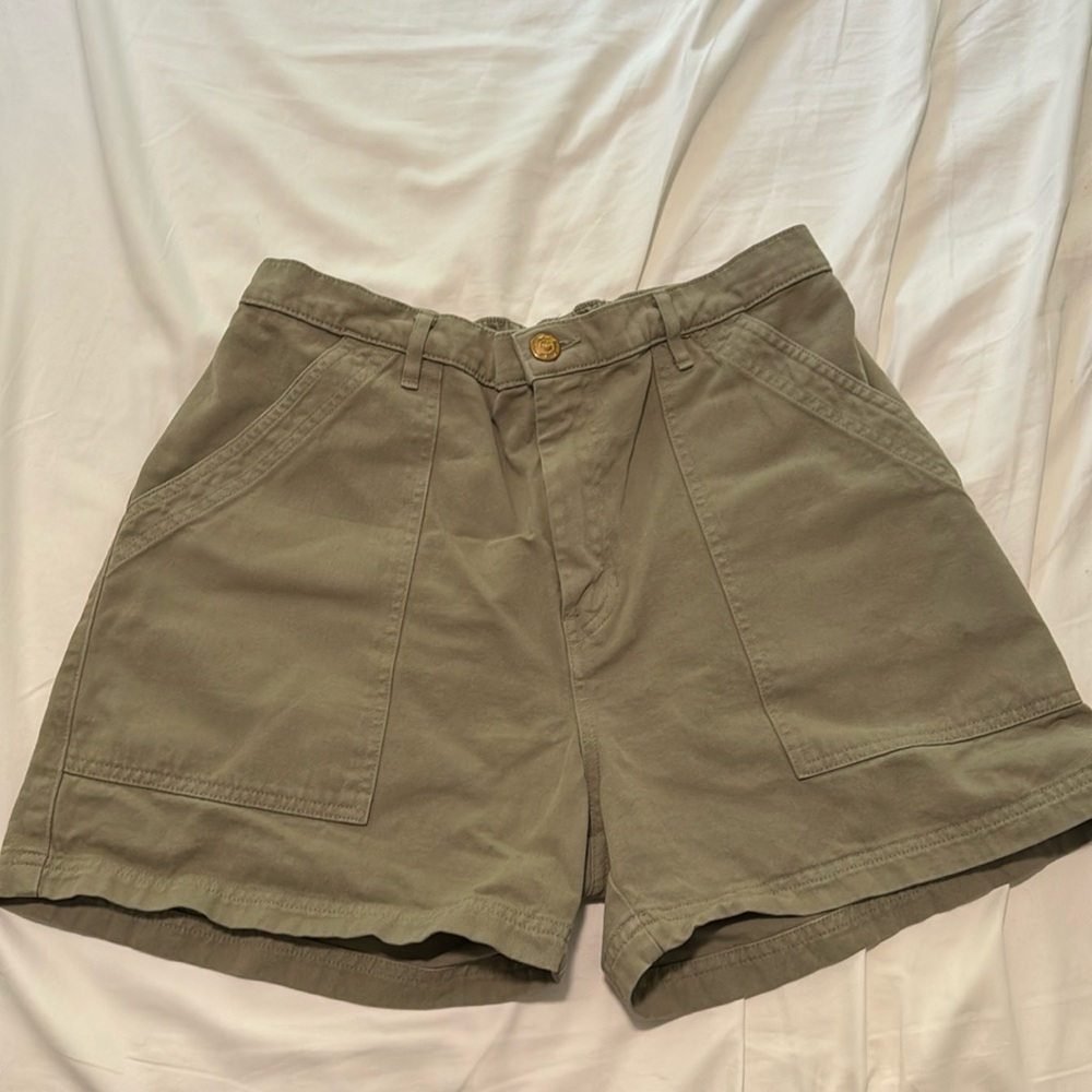 Big bud press L work shorts